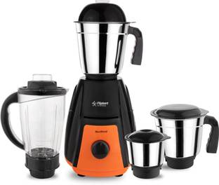 Flipkart SmartBuy Power Chef 750 W Juicer Mixer Grinder