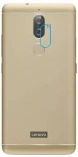 LIGHTWINGS Back Camera Lens Glass Protector for Lenovo K8 Plus
