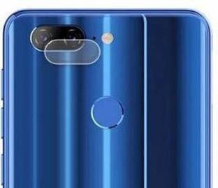LIGHTWINGS Back Camera Lens Glass Protector for Lenovo K9