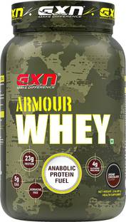GXN Armour Whey Protein Whey Protein