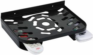 dhivaan world Plastic Wall Shelf