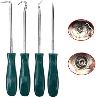 uptodateprouducts Pick & Hook Set Precision Screwdriver Set