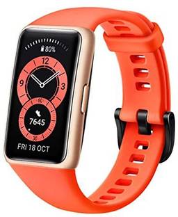 Huawei Band 6