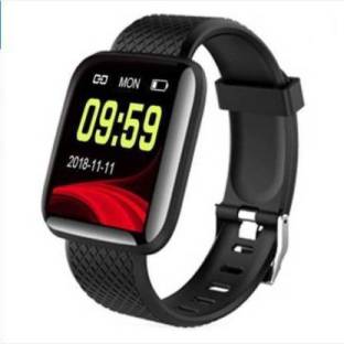 IMMUTABLE ID 116 SMART WATCH Smartwatch