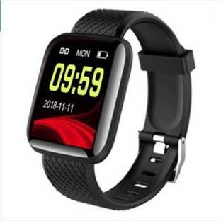 NKL New Fitness Band Stylish Smart 116