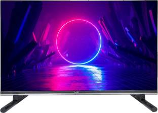 Add to Compare Sponsored HUIDI 80 cm (32 inch) HD Ready LED TV with Bezel Less Display 47,201 Ratings & 825 Reviews HD Ready 1366 x 768 Pixels 1 Year Warranty on Product ₹7,149 ₹17,599 59% off Free delivery Bank Offer