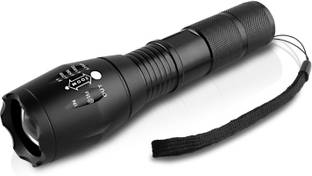 JY-SUPER BRIGHT LIGHT 900M Torch