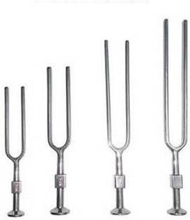 ARINEO Tuning Fork