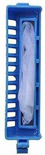 H HADDU 50 Semi Automatic Washing Machine Lint Filter (Pack of 01) Washing Machine Net (Pack of 1) Washing Machine Net