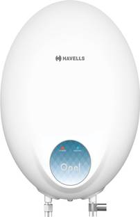 HAVELLS Opal 3 L Instant Water Geyser