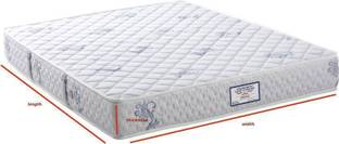 Repose Lady Indiana 7 inch Single Bonnell Spring Mattress