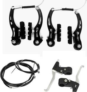 TWAINSKI RANGER CYCLE POWER BRAKE 3 IN 1 COMBO(PANJA+CLUCH+WIRE) Bicycle Brake Disk