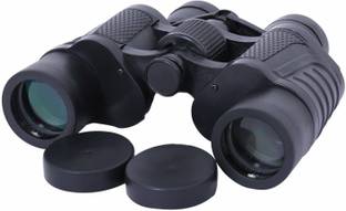 Voroly Binocular Telescope High Range Distance and Multi Coated Powered Prism Lens Binoculars