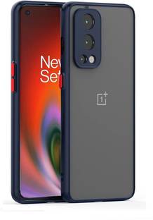 mFoniscie Back Cover for Oneplus Nord 2 5G