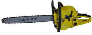 KisanKraft KK-CSP-5920 Fuel Chainsaw