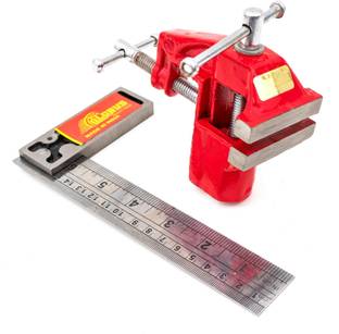 Globus Bar Clamp