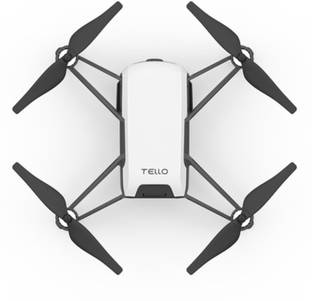 dji Tello Nano Drone|5MP Camera|720p Recording|Up to 13 mins Flight time Drone Drone