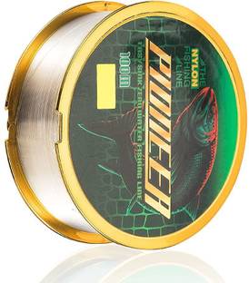 PROBEROS Monofilament Fishing Line