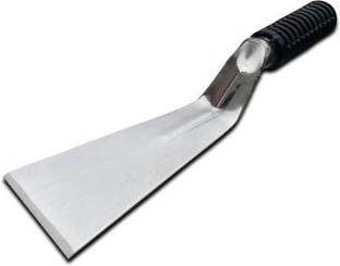 krufe Stainless Steel Khurpa (Khurpi, Trowe) Garden Tool Kit