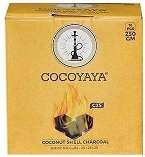 HEYDAY ENTERPRISES Hookah Charcoals