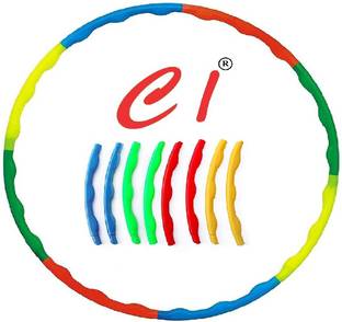 C I Hula Hoop