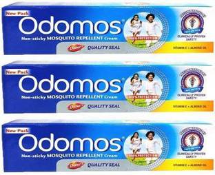 Dabur odomas cream