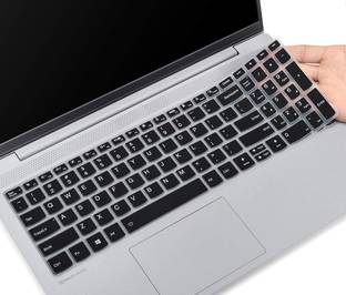 Capsa FLEX 5 2021 2020 ideaPad 5 15.6 15IIL05 & 15ITL05 Laptop Keyboard Skin