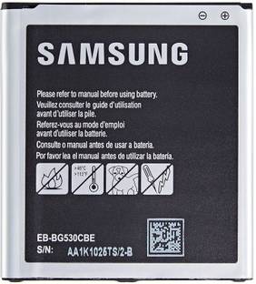 LIFON Mobile Battery For  Samsung Galaxy A2 Core SM-A260GZBGINS 2600mAh