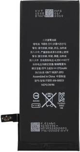 LIFON Mobile Battery For  apple iphone 6s