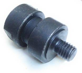ATOOLS Angle Grinder Double Wheel Adaptor/Nut/Attachment for Using Power & Hand Tool Kit
