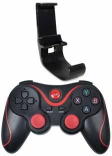 maxcom V8 Wireless BT4.0 Mobile Game Controller For IOS,Android,Smart Phone,Smart TV,PC Joystick controller  Joystick