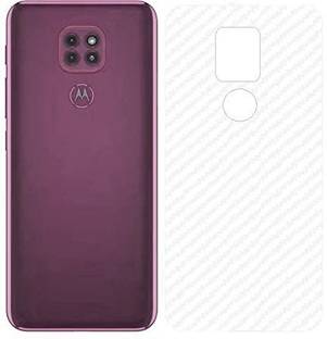 LILLIPUT Back Screen Guard for Motorola Moto G9