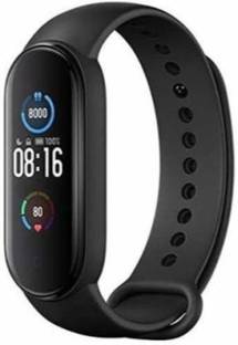 ENMORA 66 T_M5 SMART FITNESS BAND