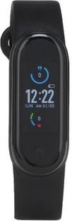 ENMORA 74 T_M5 UNISEX FITNESS SMART BAND