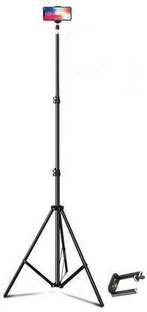 Treadmill 2.1m stand /Mobile Phone for Live Streaming,broadcast, Tripod