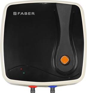 FABER FWG HELIOS 15 (Ivory) 15 L Storage Water Geyser