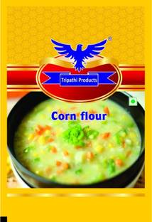 Tripathi Products Corn Starch Powder