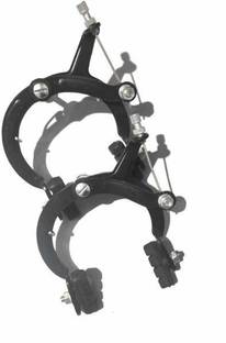 Yougem BICYCLE SLR BRAKE PANJA(U BRAKE) SET Bicycle Brake Disk