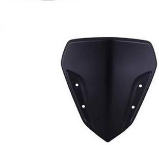 डायनामिक बिकर्ज़ MT15 Visor Bike Headlight Visor बाइक हेडलाइट वाइज़र