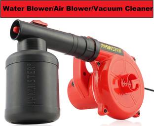 Jakmister Sanitizer Machine Paint SprayerAnti-Vibration)Unbreakable Multi-Purpose Forward Curved Air Blower