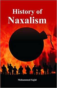 History Of Naxalism