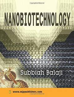 Nanobiotechnology First Edition