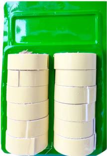 PRIMEFAIR Foam Tap Decoration Double Side Foam Tap (Manual)