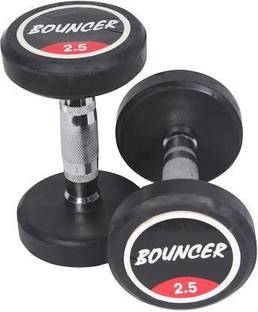MSOB Dumbbells 2.5kg set |2.5kg x 2pcDambal Dumbles dumbells Dumbal Fixed Weight Dumbbell