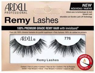 Ardell REMY LASHES 776 BLACK