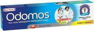 Dabur odomas cream