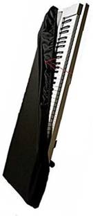 Rhythm Pro Dust Cover For 25/32/49/61/88/ midi controller Available in all sizes. (M-Audio Oxygen 49 IV) Keyboard Bag