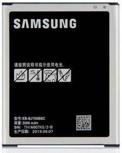 LIFON Mobile Battery For  SAMSUNG Galaxy J4 2018 SM-J400 J400 SM-J400F J400F J400FN J400DS J400G 3000mAh