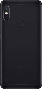 IncMart Xioami Redmi Note 5 pro Back Panel