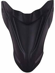 acube mart Front Mud Guard For Universal For Bike Universal For Bike NA